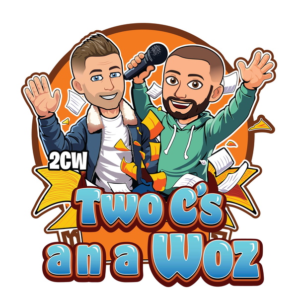 Artwork for 2CWpod