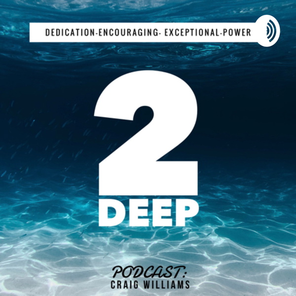 Artwork for 2DEEP