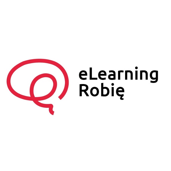 Artwork for eLearning Robię