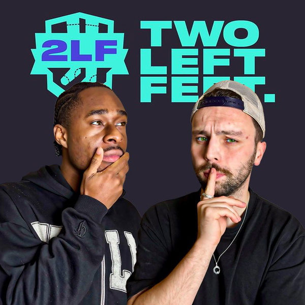 Artwork for 2LF Show