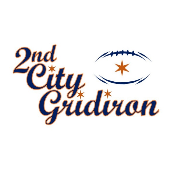 Artwork for 2nd City Gridiron