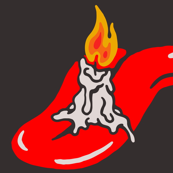 Artwork for 2nd Floor Experience