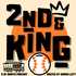 2nd & King- A SF Giants Podcast