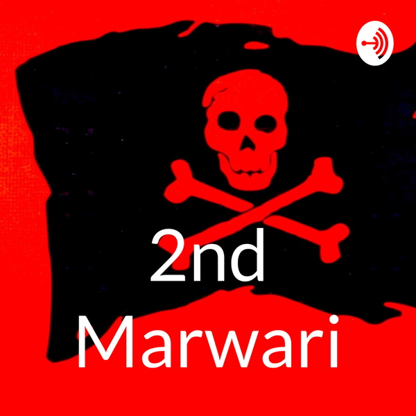 Artwork for 2nd Marwari