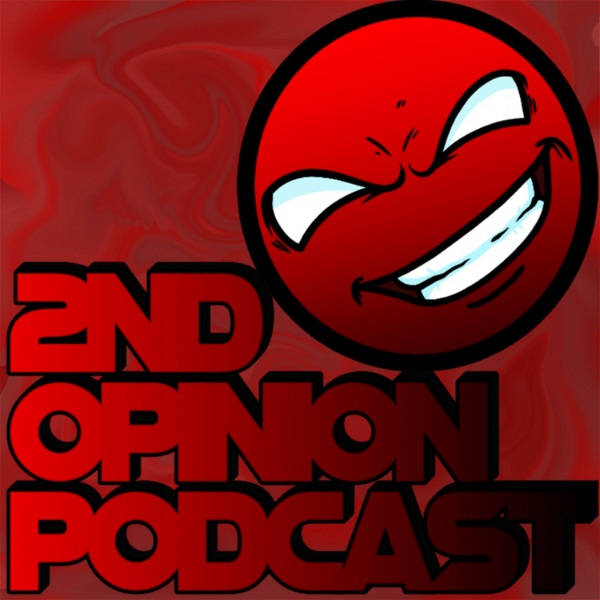 Artwork for 2nd Opinion Podcast