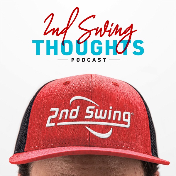 Artwork for 2nd Swing Thoughts