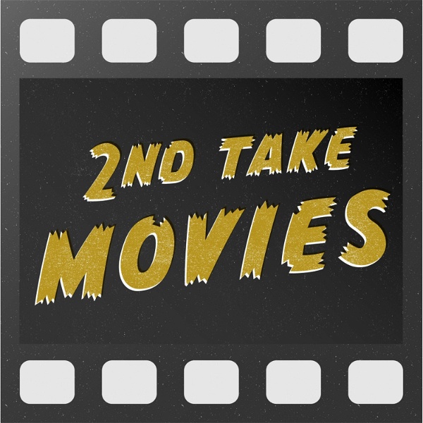 Artwork for 2nd Take Movies