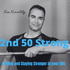 2nd50strong
