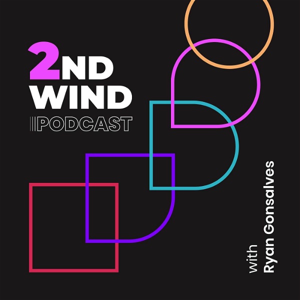 Artwork for 2ndwind Academy Podcast