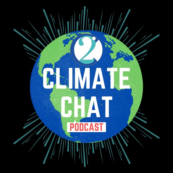 Artwork for 2ºC Climate Chat Podcast