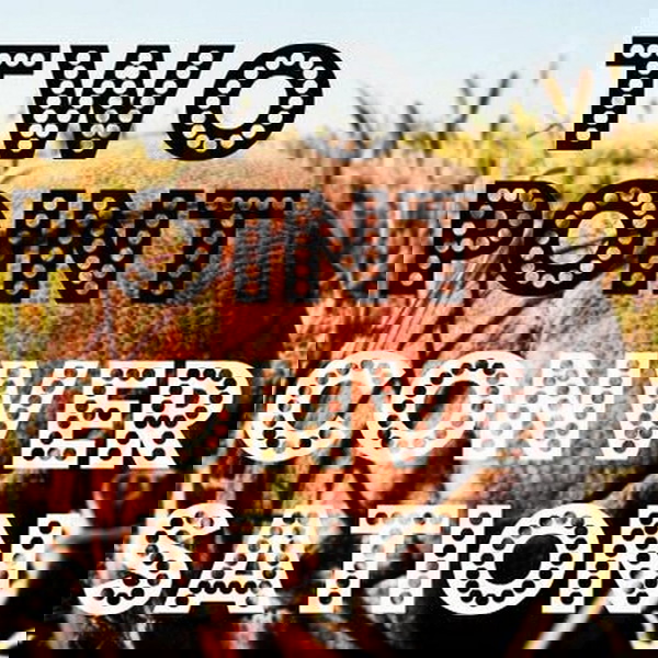 Artwork for 2PC Podcast