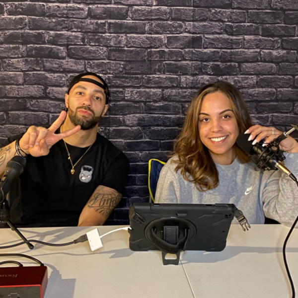 Artwork for 2Peas In a Podcast