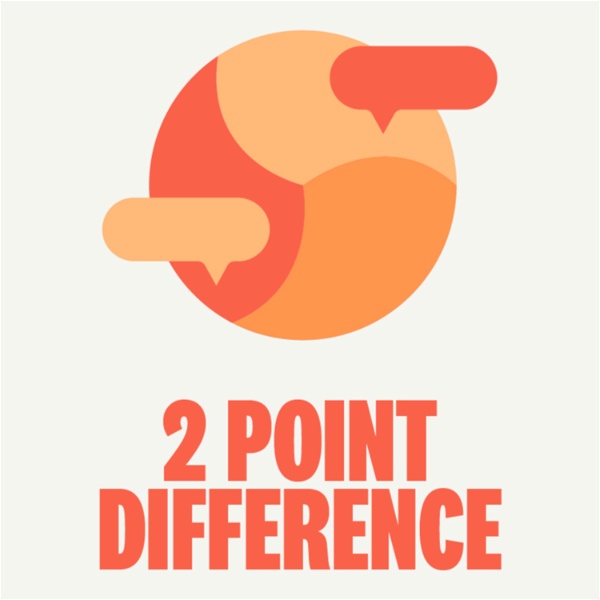 Artwork for 2Point Difference