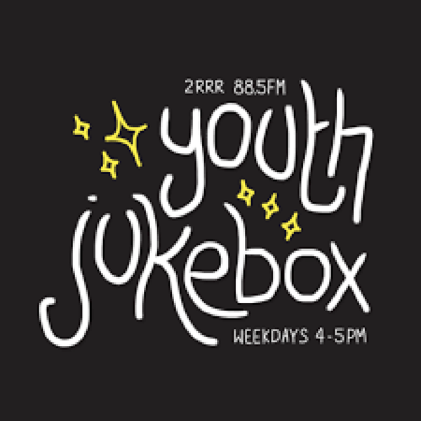 Artwork for 2RRR Friday's Youth Jukebox