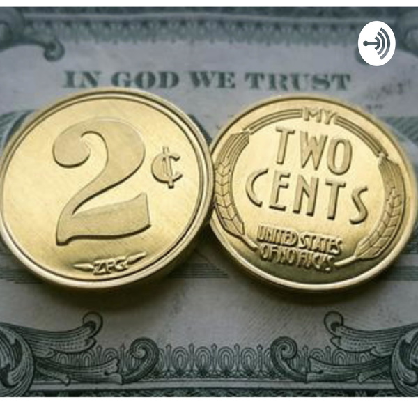 Artwork for 2SENSEPOD