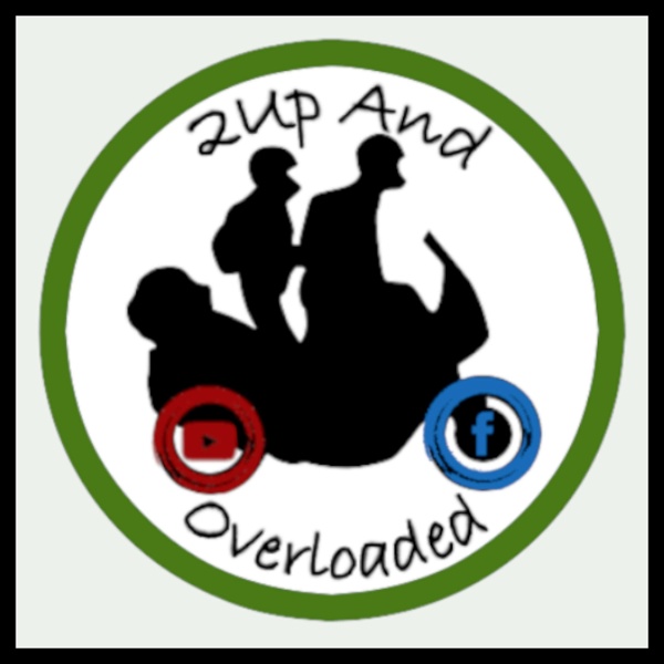 Artwork for 2Up and Overloaded