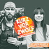 KurzVorZwölf – der Umweltpodcast mit Louisa Dellert und Robert Marc Lehmann