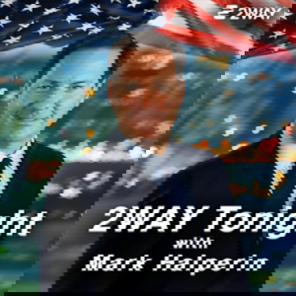 Artwork for 2WAY Tonight
