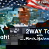 2WAY Tonight with Mark Halperin