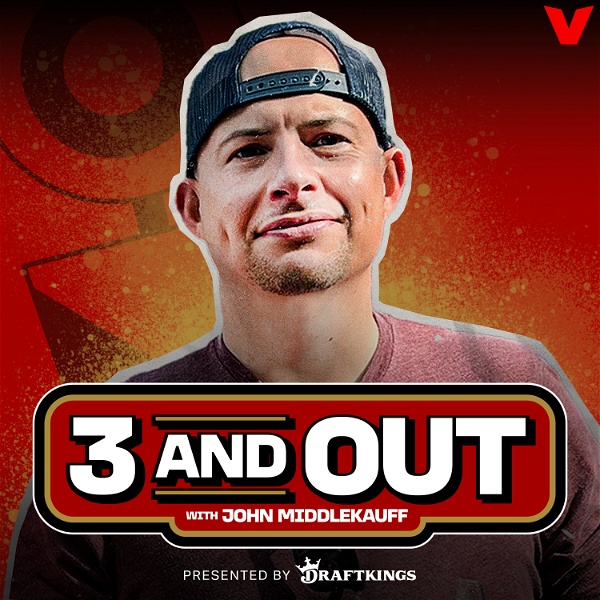 Artwork for 3 and Out