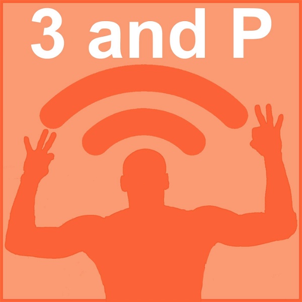 Artwork for 3 and P