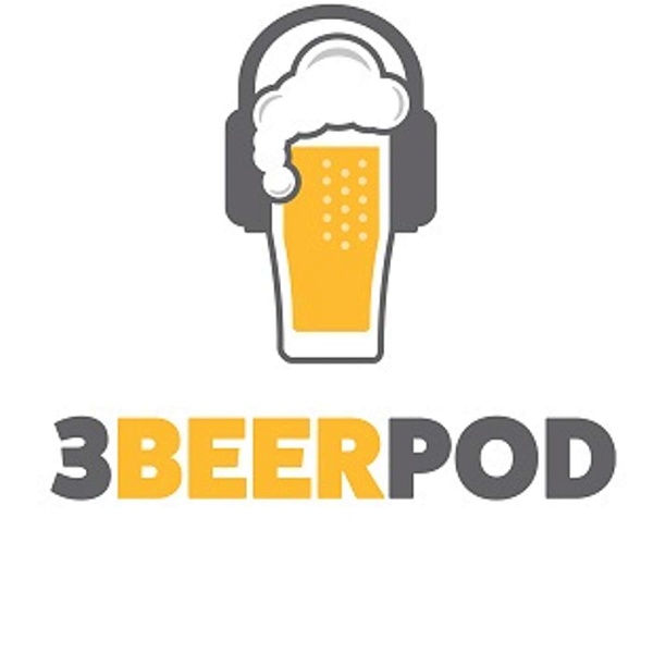 Artwork for 3 Beer Pod