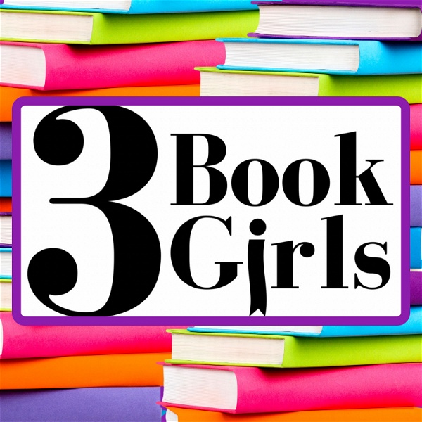 Artwork for 3 Book Girls