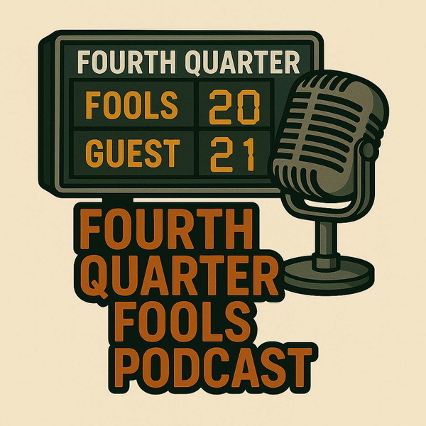 Artwork for Fourth Quarter Fools