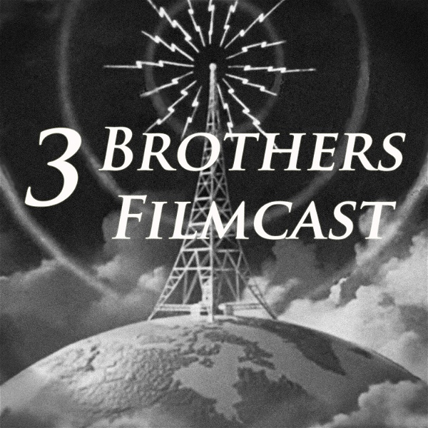 Artwork for 3 Brothers Filmcast