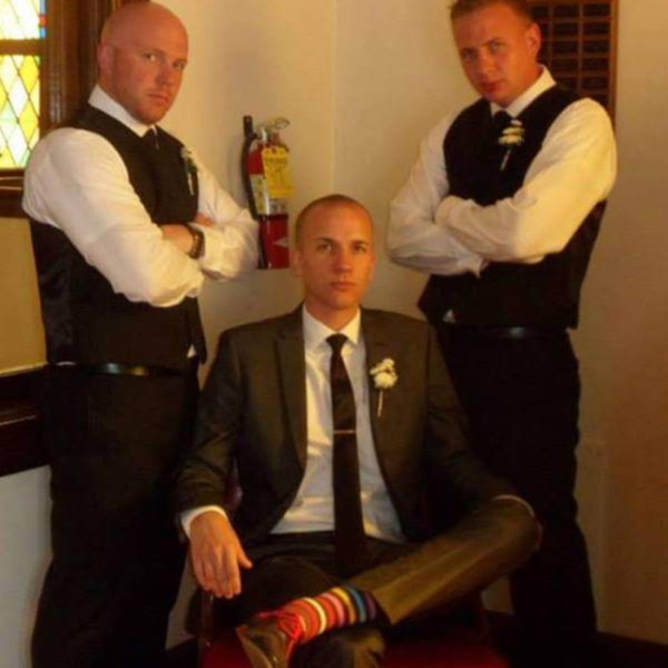 Artwork for 3 Brothers Podcast