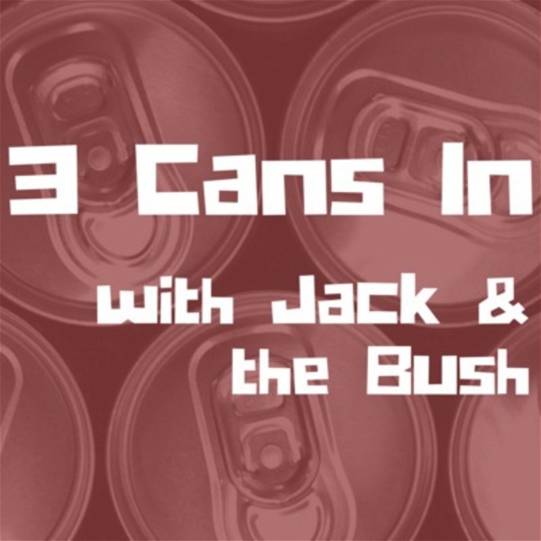 Artwork for 3 Cans In