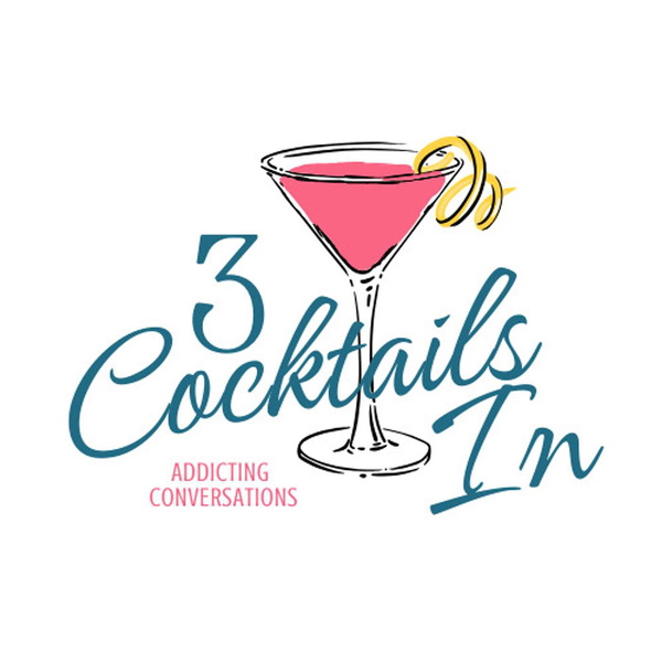 Artwork for 3 Cocktails In