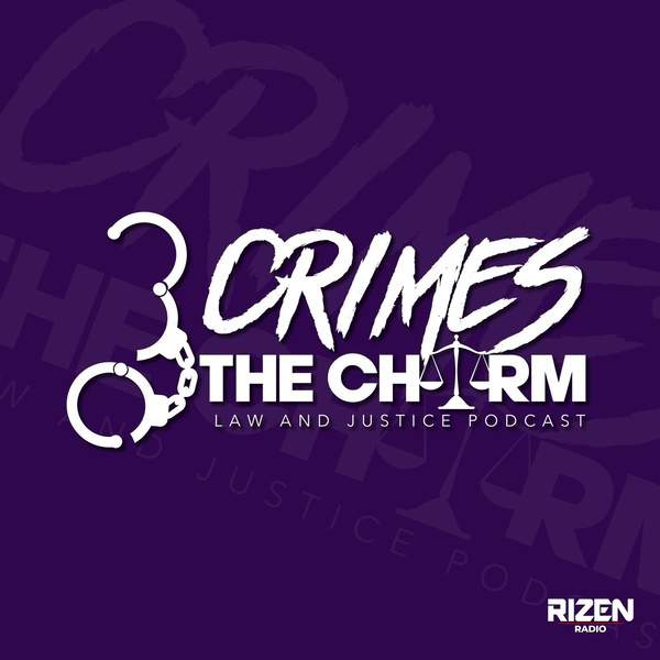 Artwork for 3 Crimes the Charm