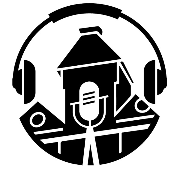 Artwork for 3 'Da House Way Podcast
