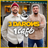 3 DARONS 1 CAFÉ