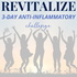 3-Day Anti-Inflammatory Revitalize Challenge