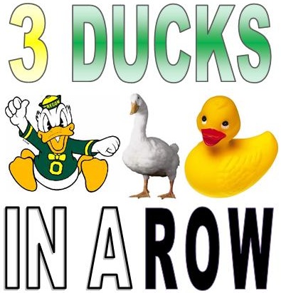 Artwork for 3 Ducks in a Row