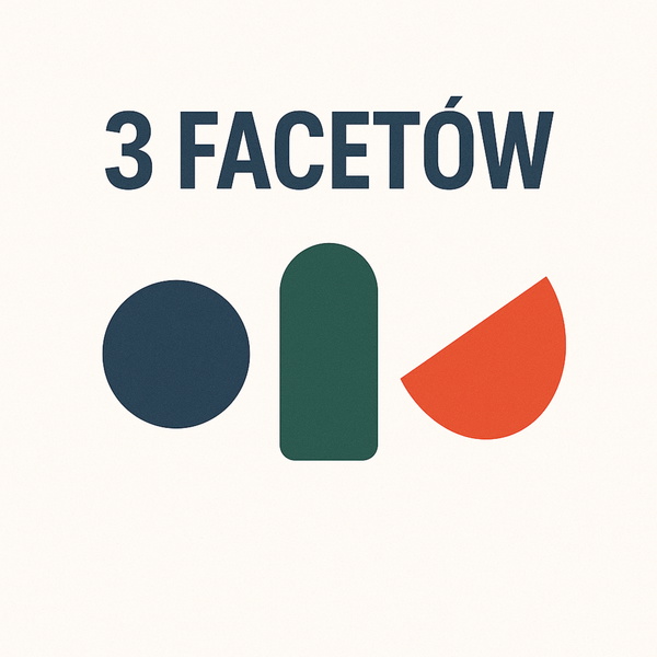Artwork for TRZECH FACETÓW