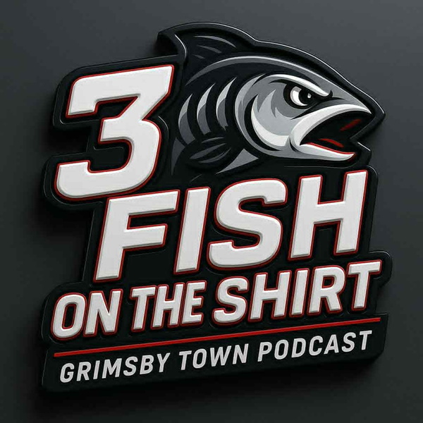Artwork for 3 FISH on the SHIRT