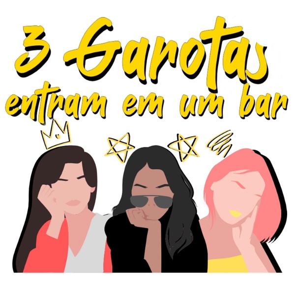 Artwork for 3 Garotas Entram Em Um Bar