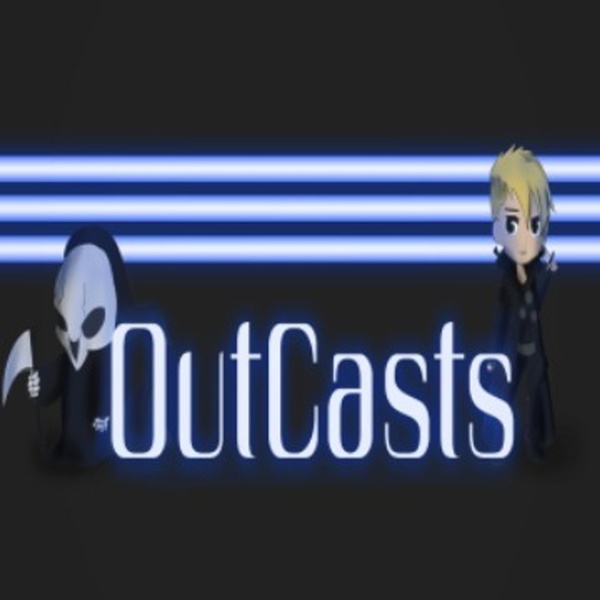 Artwork for The OutCasts Podcast