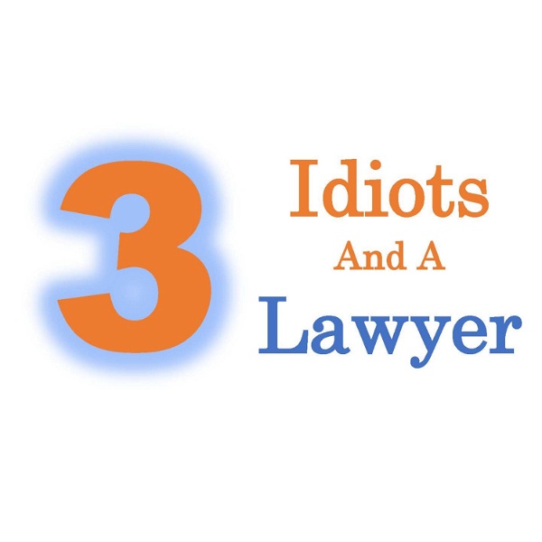 Artwork for 3 Idiots and a Lawyer: The Syracuse Sports Podcast