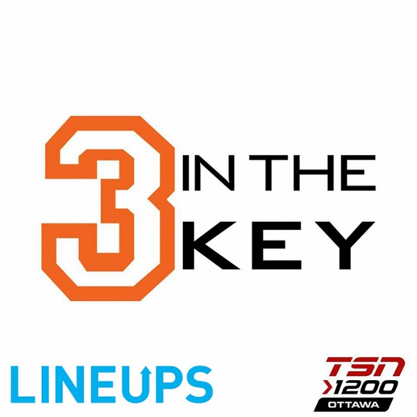Artwork for 3 in the Key