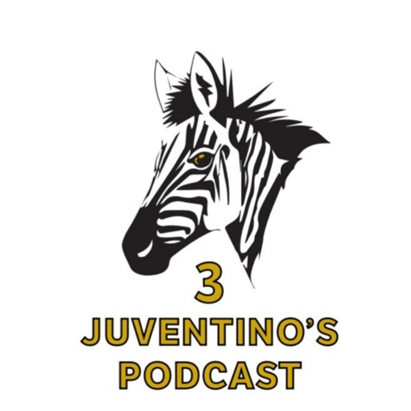 Artwork for 3 Juventino's Podcast Show