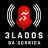 3 lados da corrida