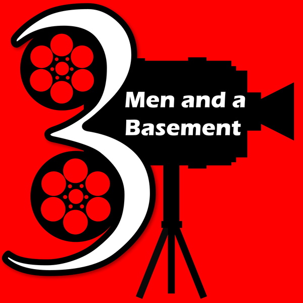 Artwork for 3 Men and a Basement
