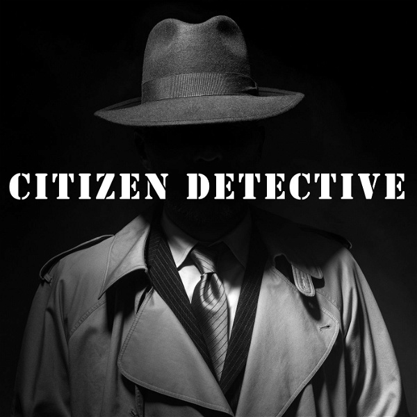 Artwork for Citizen Detective