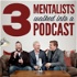 3 Mentalists Walked Into A Podcast