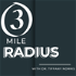 3 Mile Radius