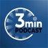 3 min podcast